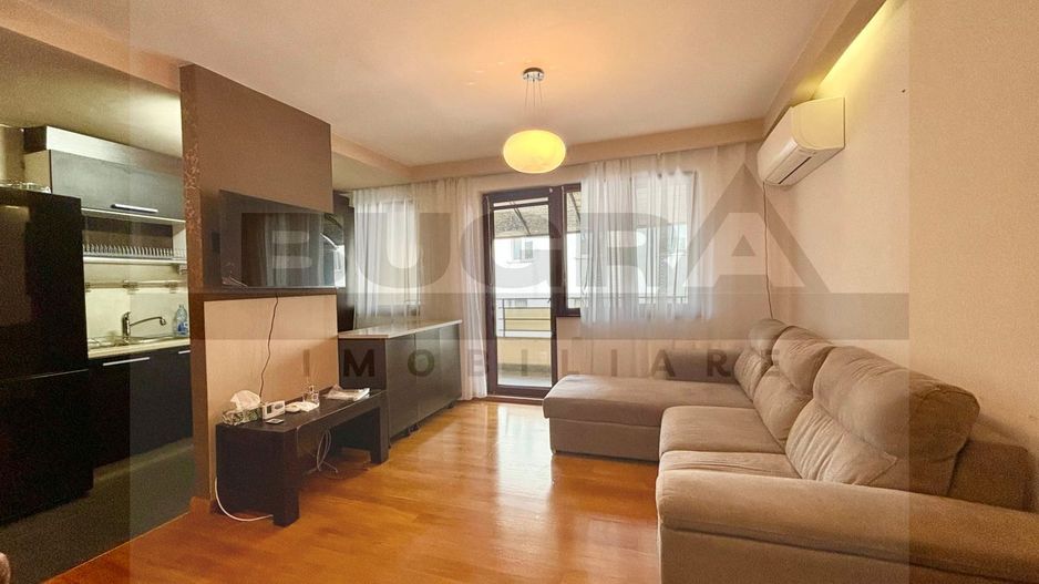 Apartament 3 camere 85mp, 2 bai, parcare, zona Alverna - Poză 1