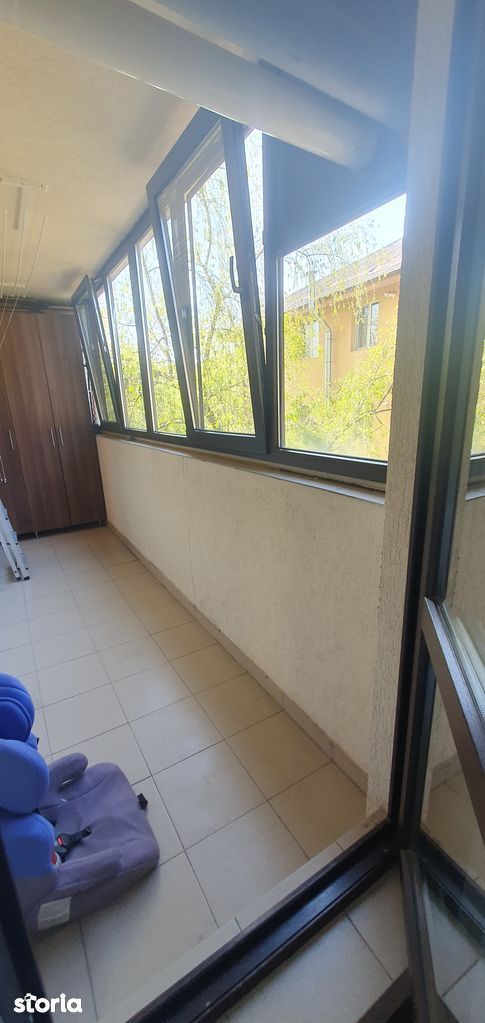 Apartament 2 Camere decomandat  Parcare - D.Leonida, Popesti-Leordeni - Poză 15