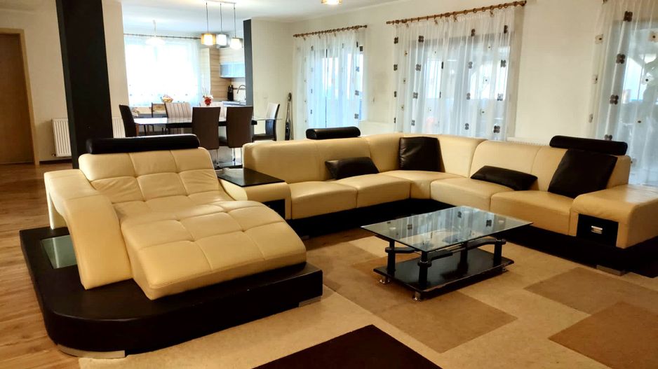 CASA SPATIOASA - Poză 2