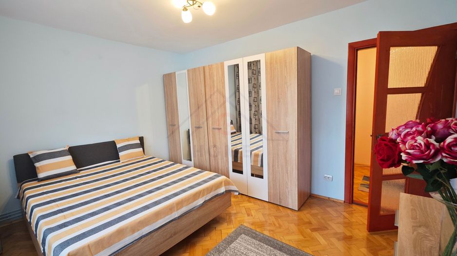 Apartament mare, decomandat, bucatarie separata. PET FRIENDLY. - Poză 18