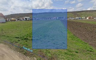 Teren de Vânzare – 4707 mp în Jucu de Mijloc, Zona Unități Industriale - Poză 4