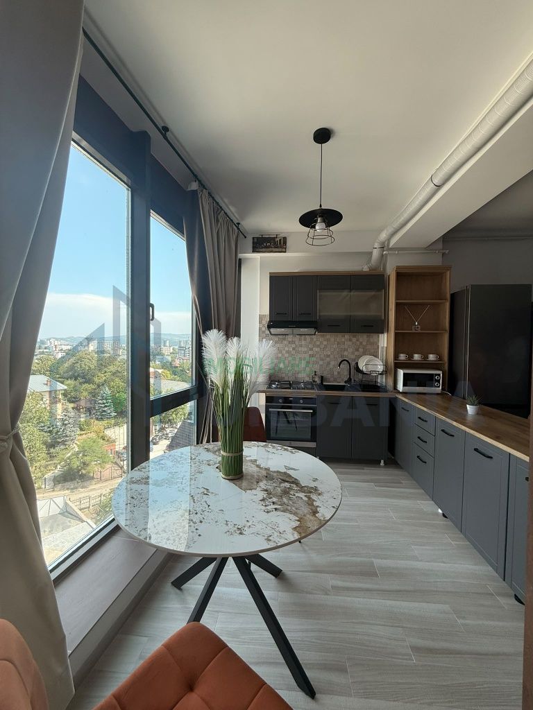 Apartament de închiriat în Liteni, aproape de Centru UMF - Poză 1