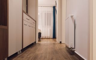 Apartament trei camere - Penthouse Brașov , locatie TOP - Zona Coresi, - Poză 14