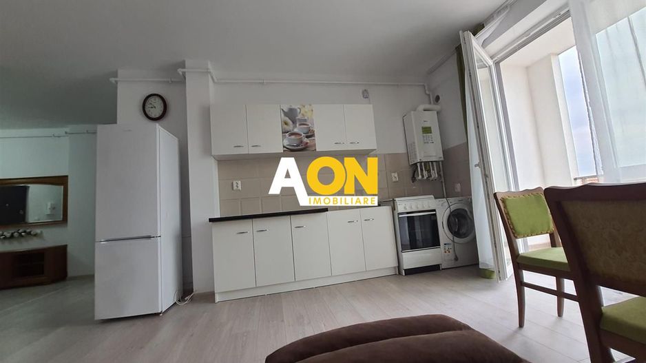 Apartament 2 camere + dressing, 65 mp, bloc nou,  Ampoi 3 - Poză 4