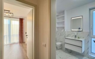 Duplex de inchiriat, 4 camere, zona IRIS, Str Oasului - Poză 12