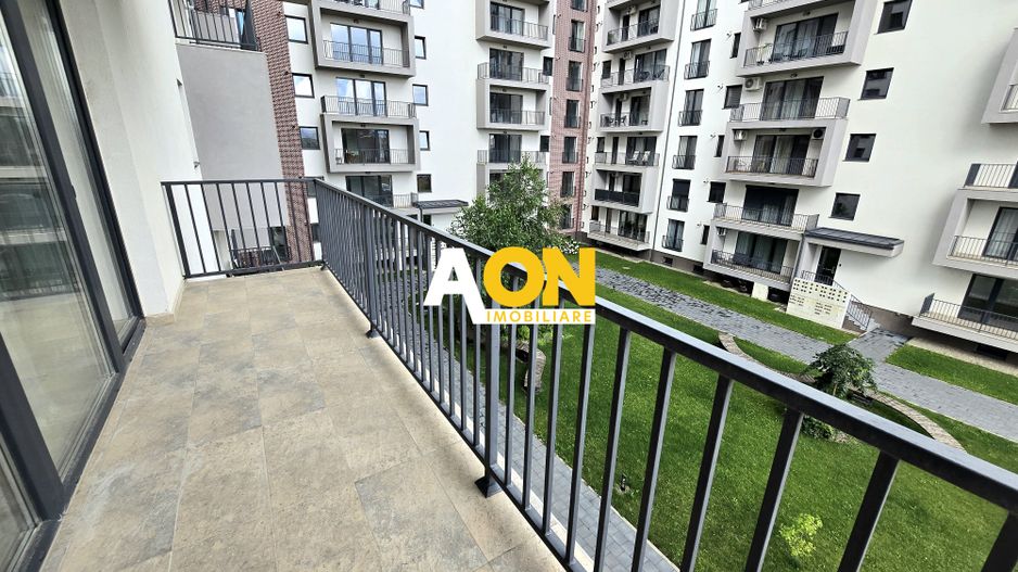 Apartament cu 2 Camere, Bloc Nou, Etaj 2, Cartier Transalpina - Poză 9