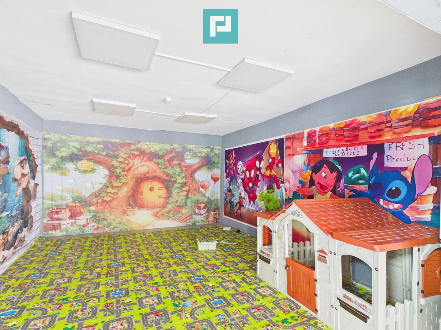 Spațiu Comercial 100 mp | Calea Aradului - Poză 8