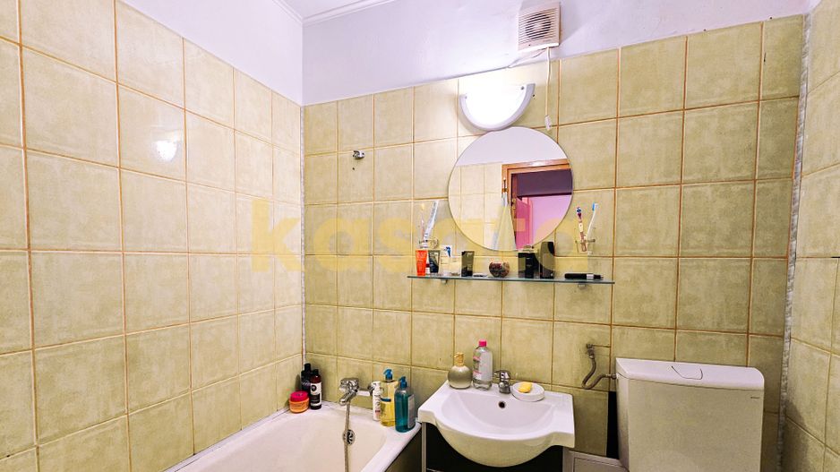 3 camere Titan – bloc solid, parcuri și metrou la 16 min distanța - Poză 4