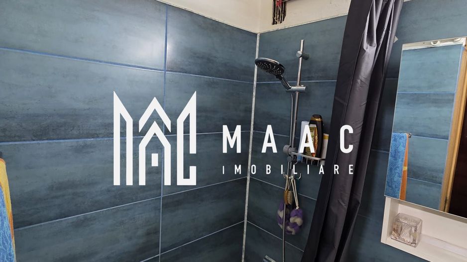 Apartament 1 camera I Etaj Intermediar I Peco- Milea - Poză 6