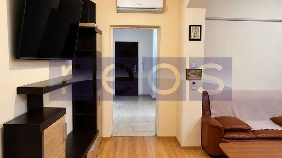 DE VÂNZARE – APARTAMENT 4 CAMERE | SEBASTIAN  | 96,37 MP | ETAJ 7/8 - Poză 4