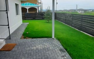 🏡Casă plan parter - poziție excelentă, Vorovești ! 🏡 - Poză 5