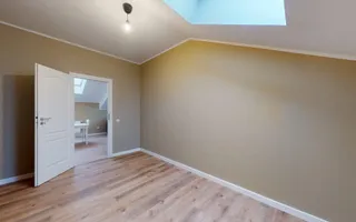CHITILA - Bucurestii Noi | 3 Camere Curte + Parcare - Poză 18