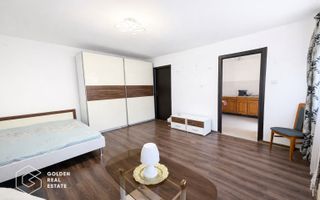 Apartament o camera, mobilat si utilat, zona Ultracentrala - Poză 1