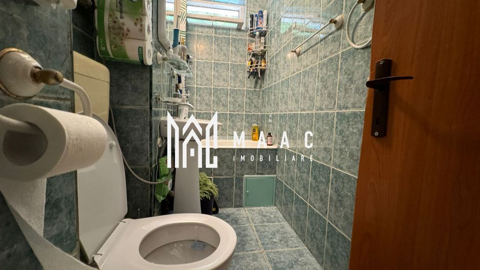 Apartament 2 camere | Etaj 1 |  zona Mihai Viteazu - Poză 5