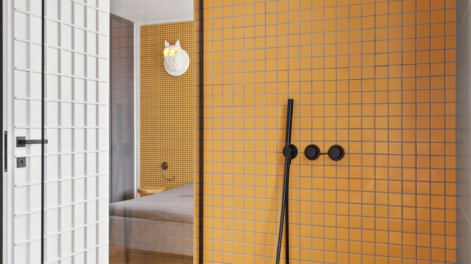 Loft industrial spectaculos I 4 camere I Floreasca I Terasă generoasă - Poză 15