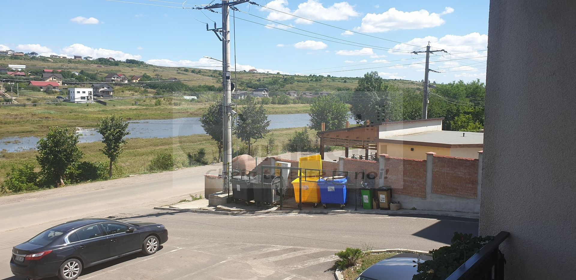 Apartament 3 camere decomandat in zona Rediu- vis-a-vis de Lac Rediu - Poză 13