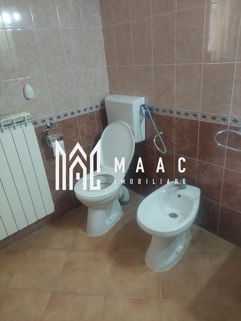 Casa cu 5 camere | Teren 1180 mp |  Aciliu, Sibiu - Poză 9