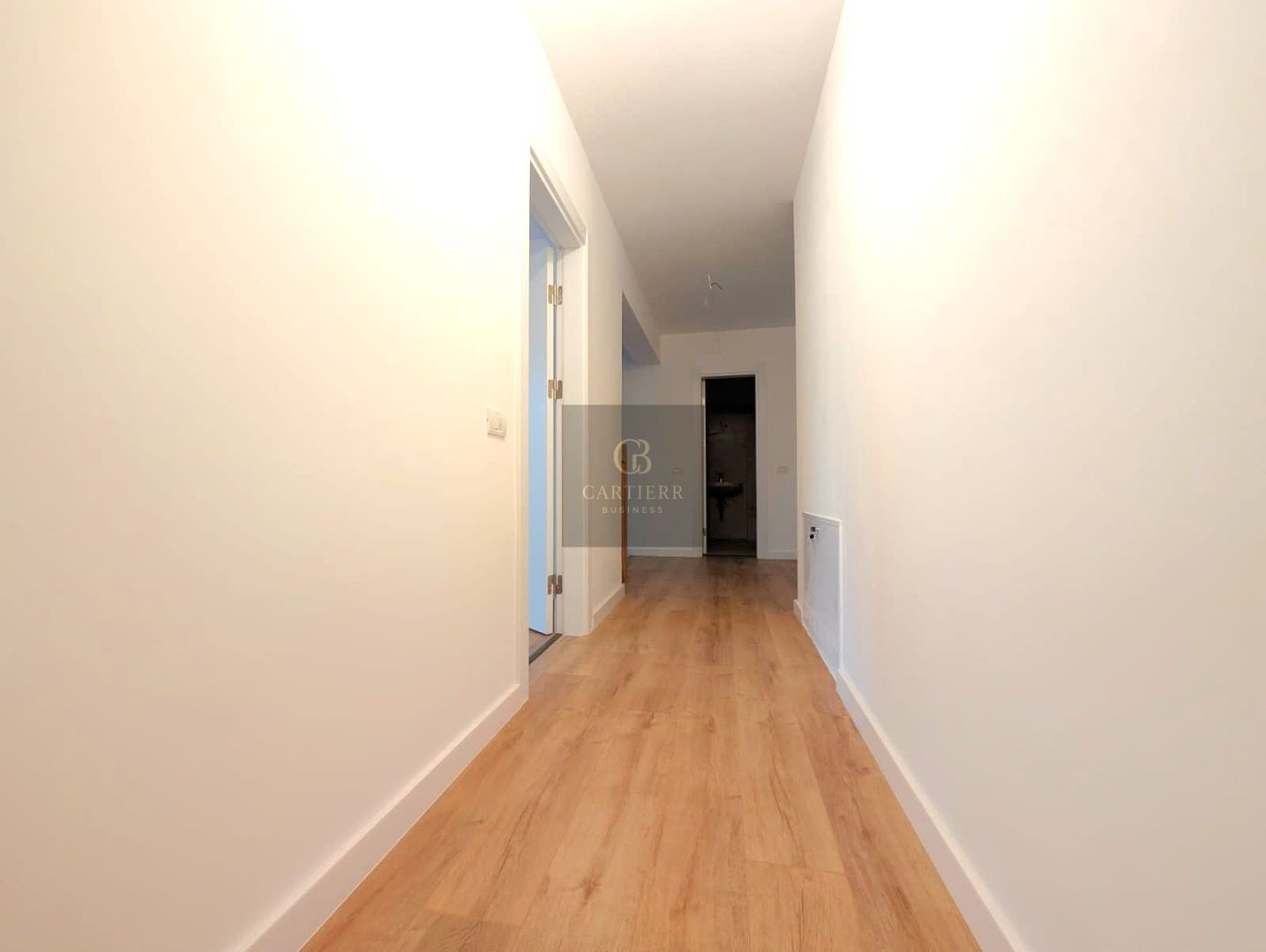 PENTHOUSE 3 CAMERE | OZANA |  LOC DE PARCARE(OPȚIONAL) | - Poză 17