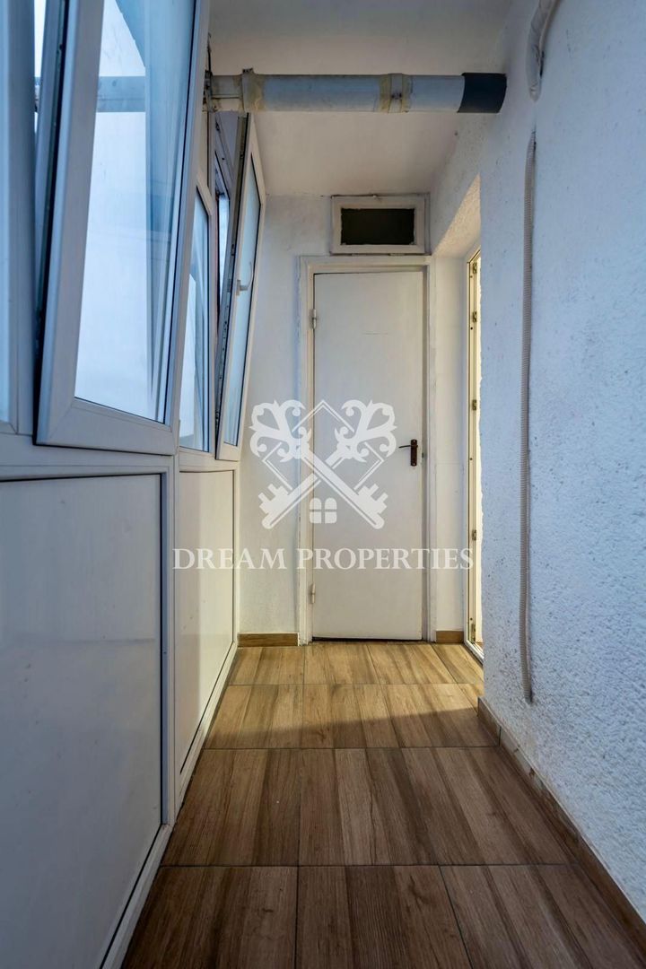 Apartament 3 camere, parcare, balcon, cartier Mănăștur - Poză 7