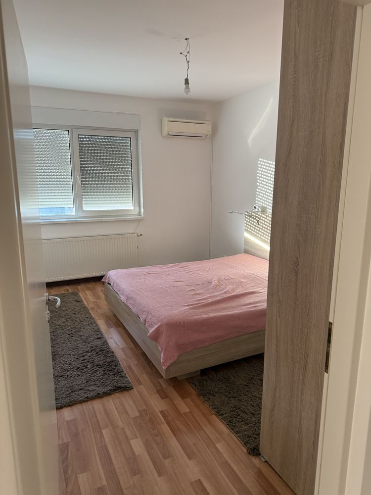 BRASADAS vinde ap 3 camere in asociatie zona 14 Mai. - Poză 8