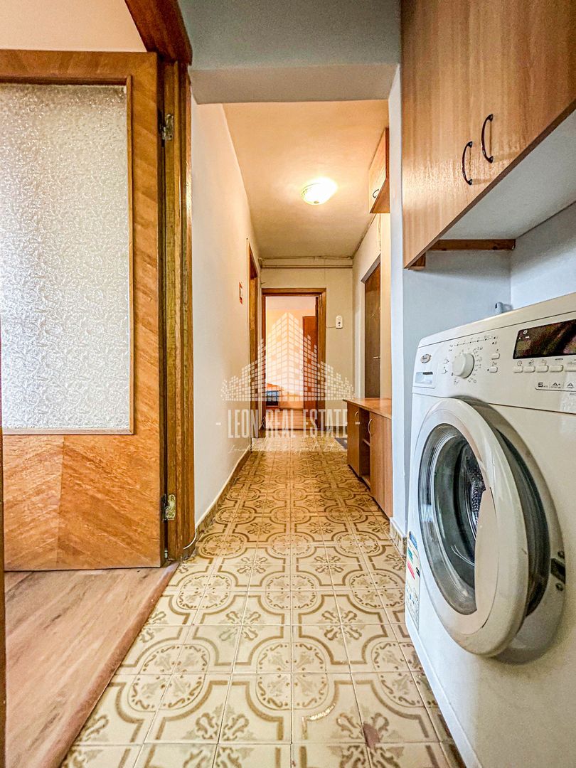 Apartament 2 camere, zona Ion Mester, Manastur, Cluj-Napoca - Poză 5