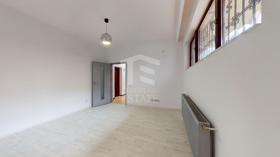 Pacii 2 Camere 53 mp Centrala Proprie + Loc Parcare - Poză 1