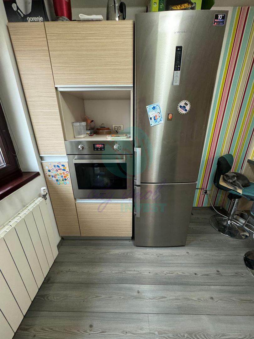 Apartament 3 camere renovat, Calea Mosilor - Poză 10