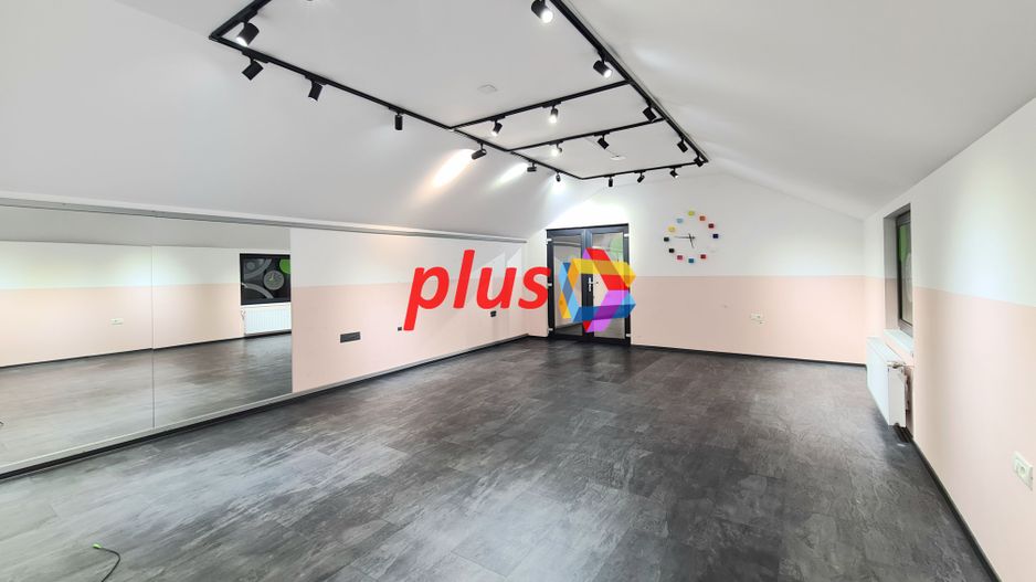 Spatiu birouri de închiriat Brasov - 63 mp  # plus-imo - Poză 3