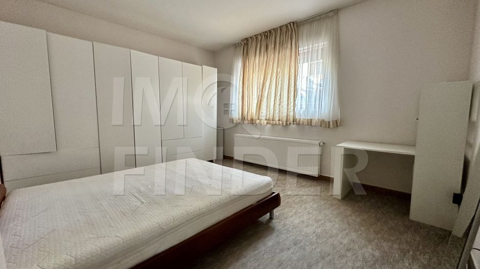 Apartament 2 camere  57 mp, demisol luminos, garaj în Bună Ziua - Poză 3