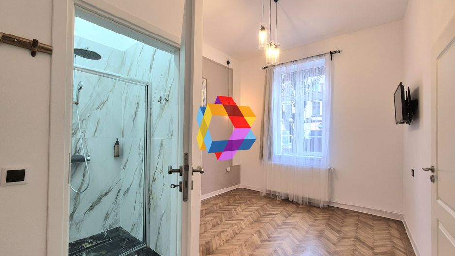 Spatiu comercial -242 mp - Poză 10