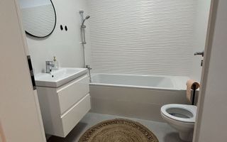 De inchiriat apartament 2 camere Grand Kristal/Loc de parcare - Poză 6