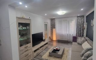 Apartament 4 Camere - Zona Centrala - Etaj 2 - Poză 12