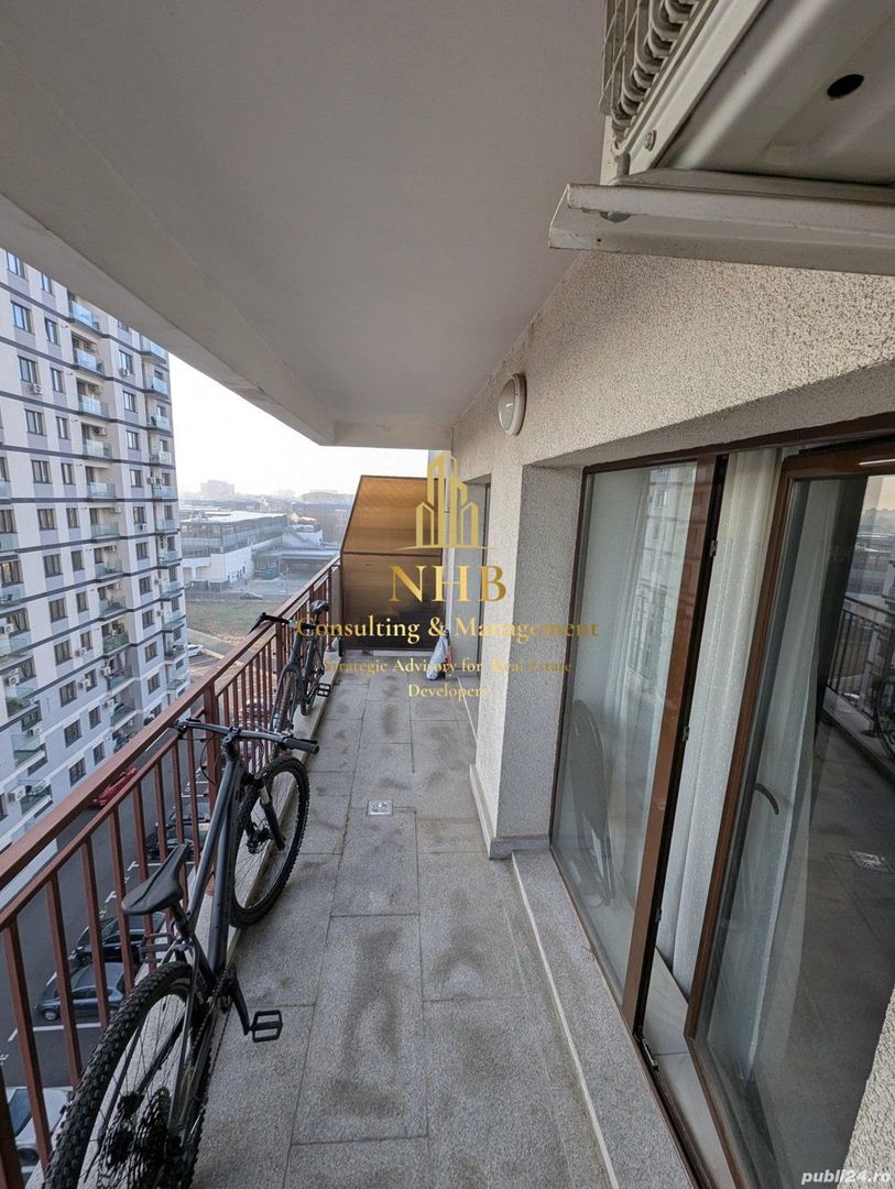 Apartament 2 camere / Pet Friendly / Loc de parcare inclus - Poză 10