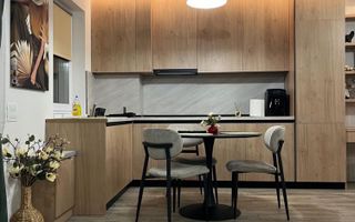 Apartament studio de vanzare - Zona Onestilor, Oradea - Poză 2