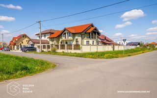 Vilă de lux în localitatea Livada - Poză 36