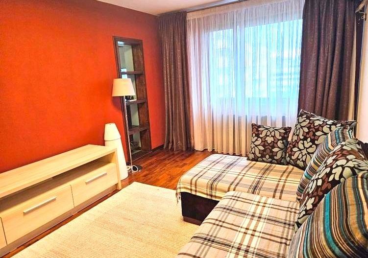 Închiriere 3 camere, aproape metrou Dristor, finisaje premium ✨ - Poză 9