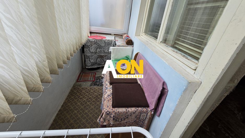 Apartament 3 camere Cetate,zona Closca - Poză 11