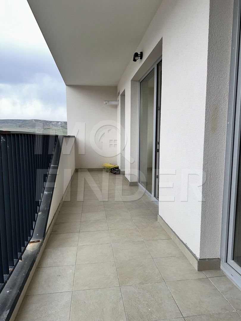 3 camere, 56 mp, imobil PREMIUM, bucatarie mobilata si utilata - Poză 17