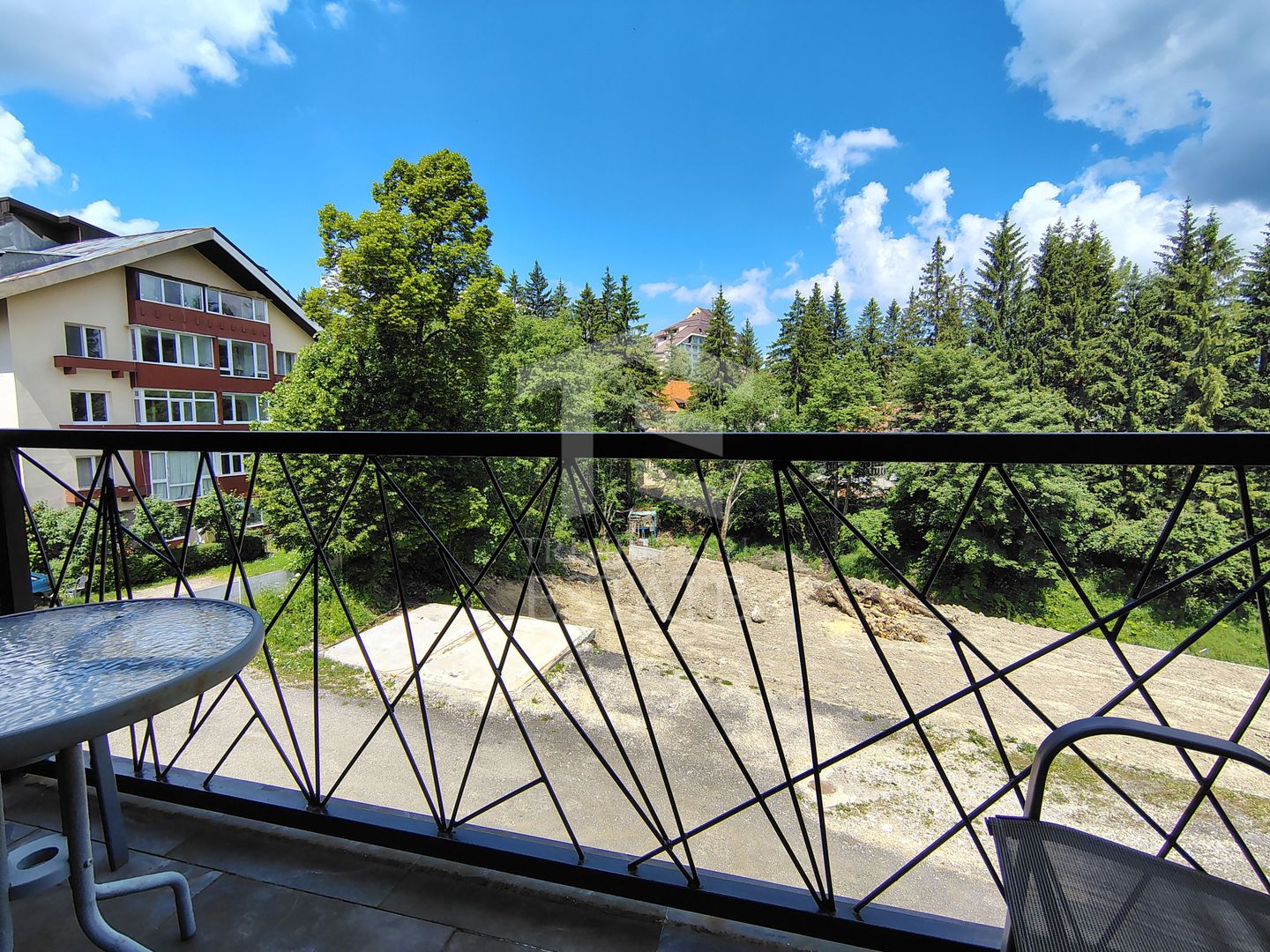STUDIO centru Predeal | Modern - Poză 14