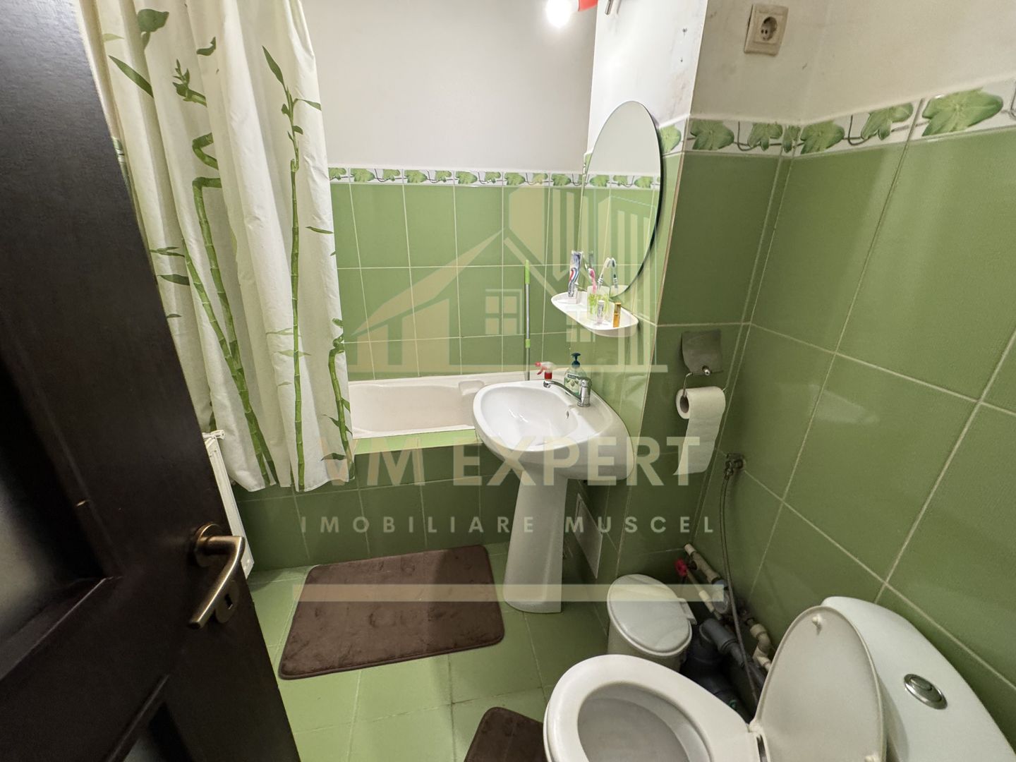 APARTAMENT 3 CAMERE PARTER ZONĂ ULTRACENTRALĂ CAMPULUNG - Poză 5