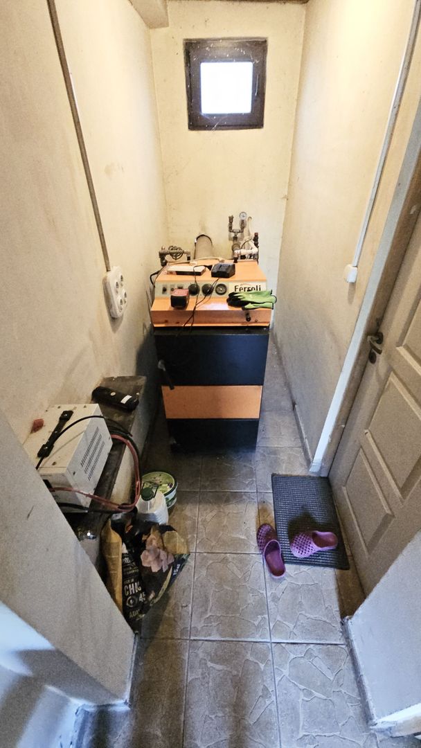 VILĂ MODERNĂ P+1 169 MP UTILI, CURTE GENEROASĂ 768 MP, IN APROPIERE DE BUCURESTI - Poză 15