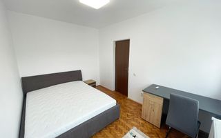 3 camere, semidecomandat, mobilat modern, balcon, Marasti, Abator - Poză 3
