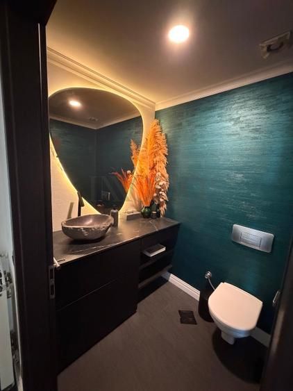 Apartament de lux cu 4 camere | Emerald Residence/Prima Închiriere - Poză 8