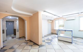 Chirie, spațiu comercial, 66,5 mp, str. Liviu Deleanu, Buiucani - Poză 9