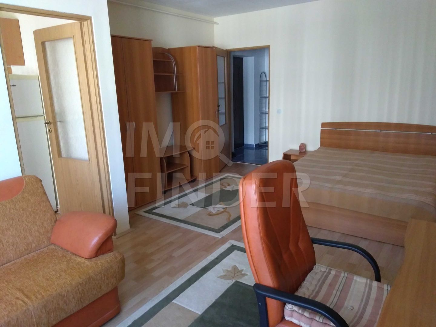 Apartament 1 camere Zorilor zona Sigma - Poză 3
