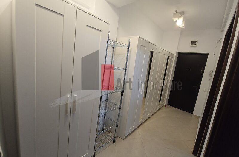 Vânzare apartament semidecomandat 2 camere cu centrală Brâncoveanu -Izvorul Rece - Poză 10