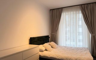Apartmanet premium cu 3 camere de inchiriat in Nufarul - Poză 12
