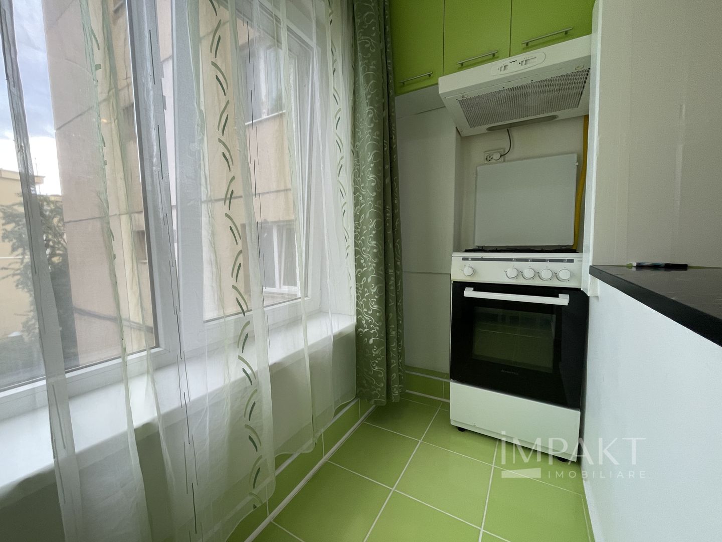 De închiriat-Aprartament cu 2 camere decomandate |Zorilor|UMF|UTCN| - Poză 4