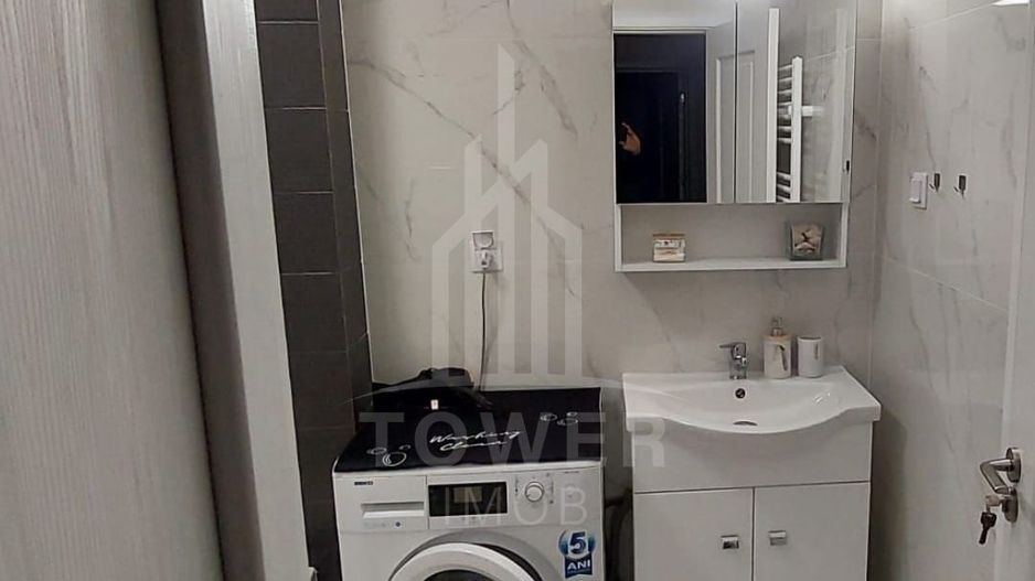 Duplex 4 camere | 135 mp utili | zona Selimbar - Poză 13