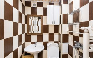 1 cameră – Porumbeni, Criuleni | 18,3 m² | 25.800 € Gata de Locuit. - Poză 3